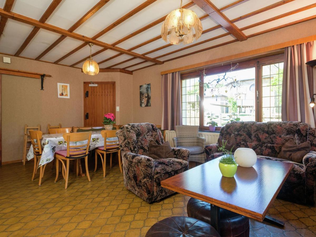 Spacious Holiday Home With Large Garden Schoppen Exterior photo